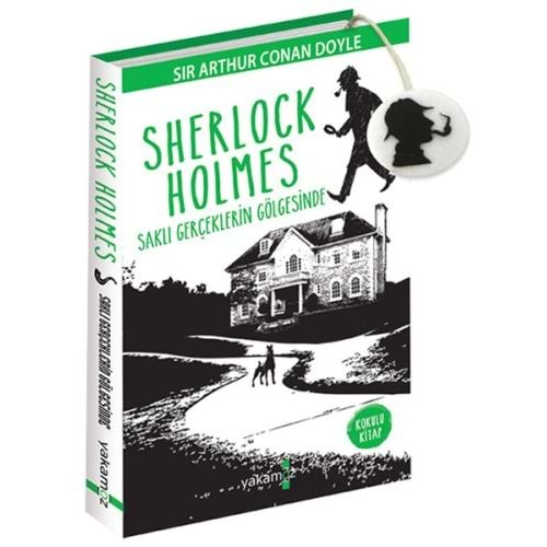 Sherlock Holmes - Saklı Gerçeklerin Gölgesinde