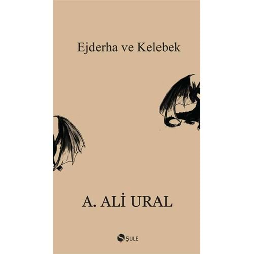 Ejderha ve Kelebek