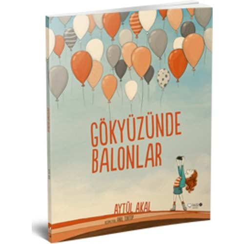 Gökyüzünde Balonlar