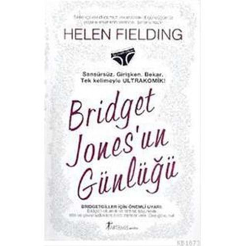 Bridget Jones'un Günlüğü