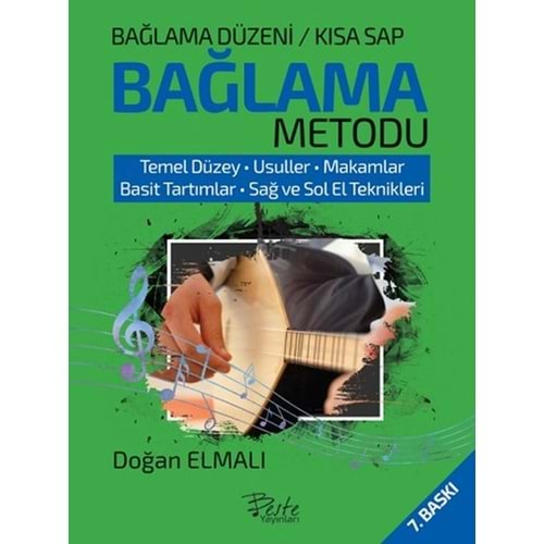 Bağlama Düzeni Bağlama Metodu