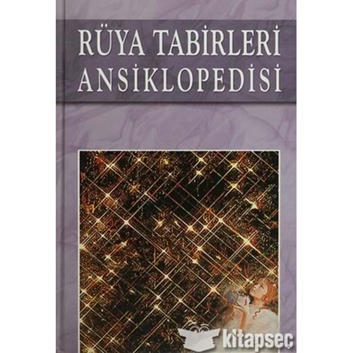 Rüya Tabirleri Ansiklopedisi