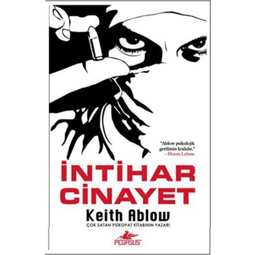 İntihar Cinayet