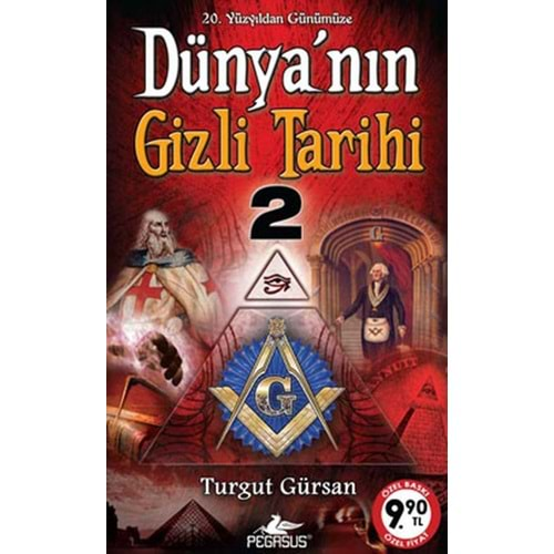 Dünya'nın Gizli Tarihi 2