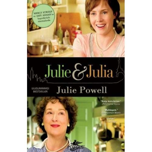 Julie ve Julia