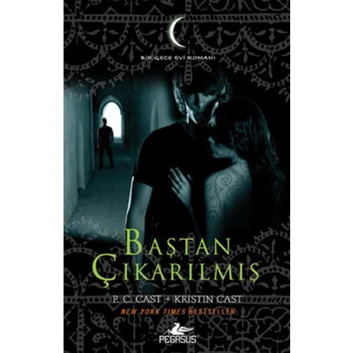 Baştan Çıkarılmış Bir Gece Evi Romanı