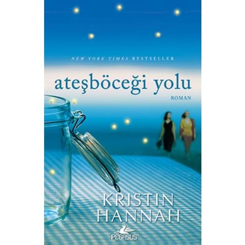 Ateşböceği Yolu