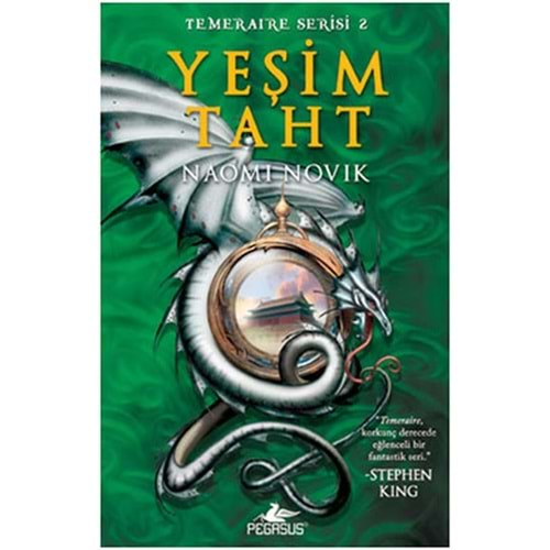 Yeşim Taht