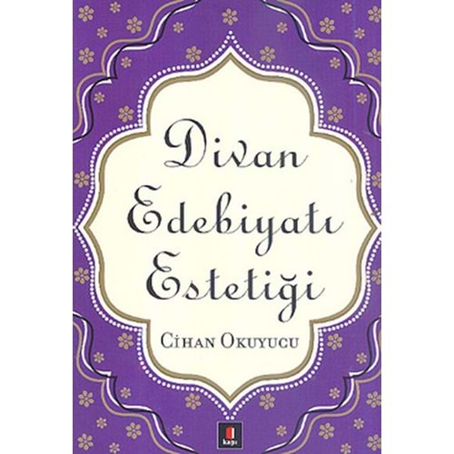 Divan Edebiyatı Estetiği