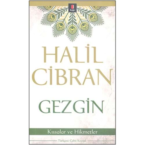 Gezgin Kıssalar ve Hikmetler