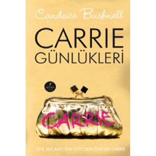 Carrie Günlükleri