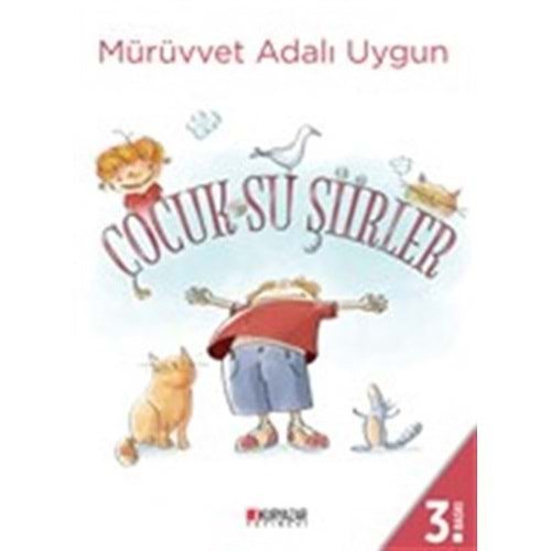 Çocuksu şiirler