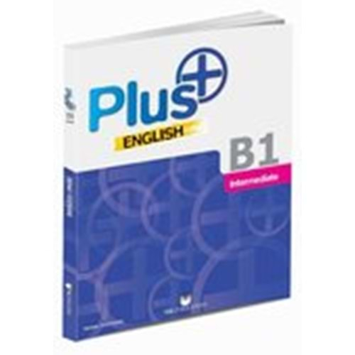 Plus B1 İngilizce Gramer