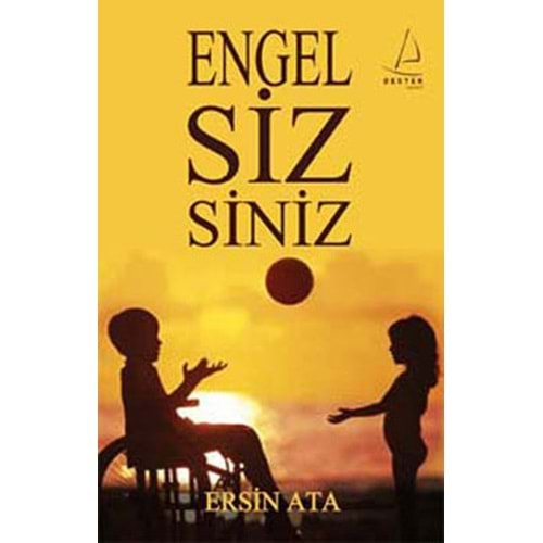 Engelsizsiniz