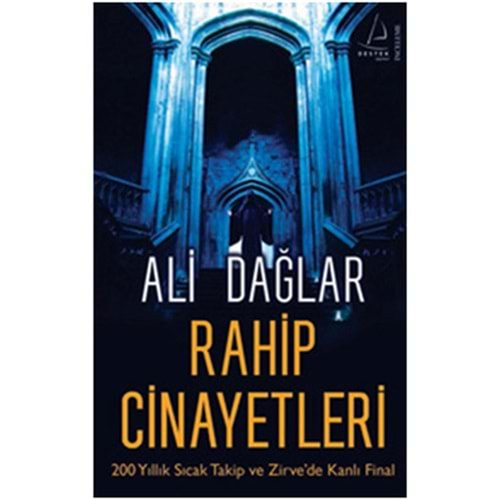 Rahip Cinayetleri