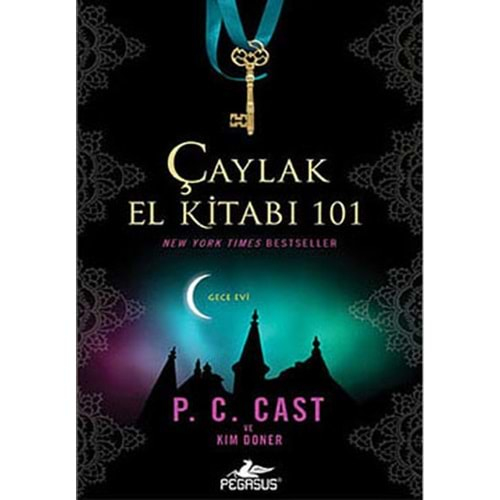 Çaylak El Kitabı 101