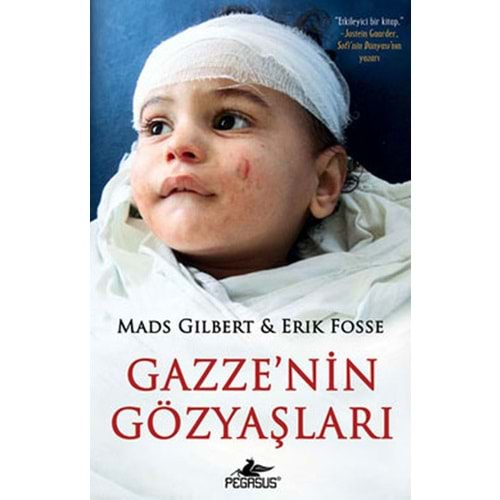 Gazze'nin Gözyaşları