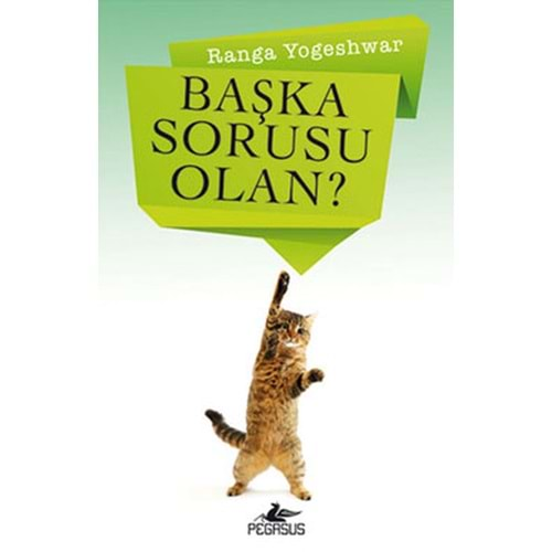 Başka Sorusu Olan