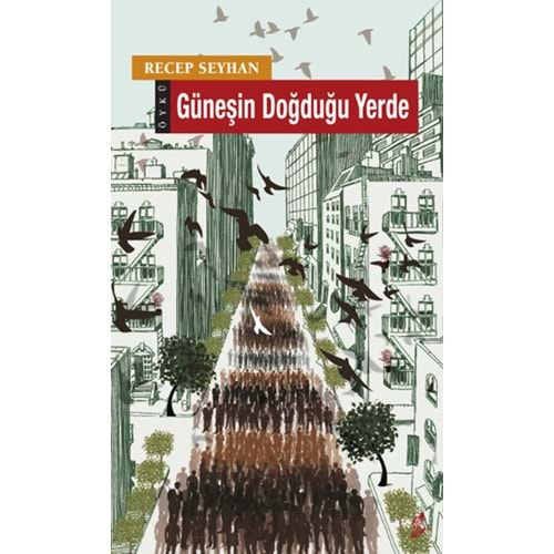 Güneşin Doğduğu Yerde