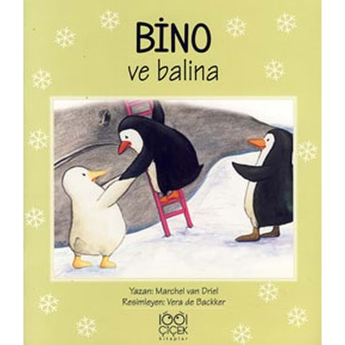 Bino ve Balina