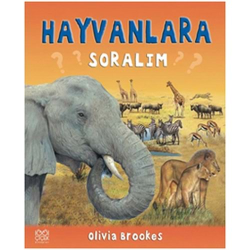 Hayvanlara Soralım