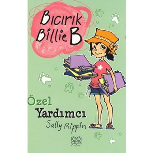 Bıcırık Billie B Özel Yardımcı