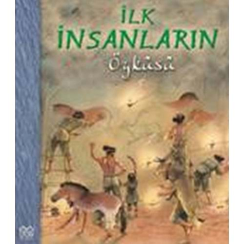 İlk İnsanların Öyküsü