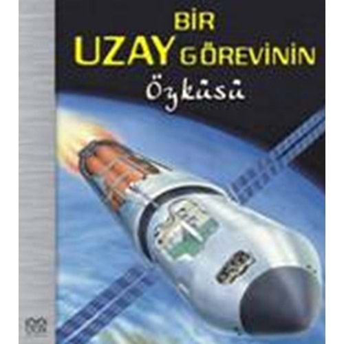 Bir Uzay Görevinin Öyküsü