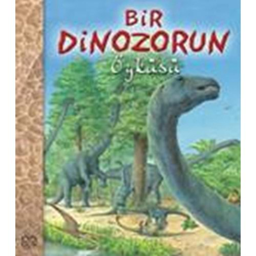 Bir Dinozorun Öyküsü