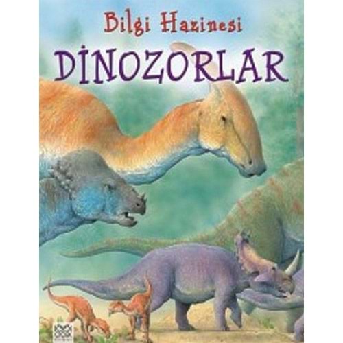 Bilgi Hazinesi Dinozorlar