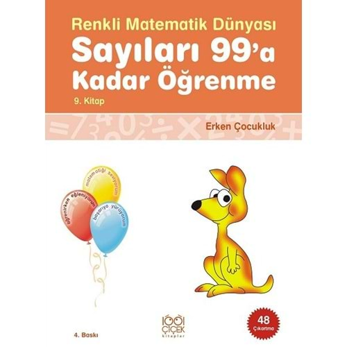 Renkli Matematik Dünyası 9