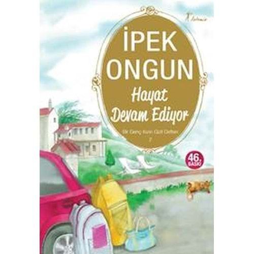 Bir Genç Kızın Gizli Defteri 07 Hayat Devam Ediyor