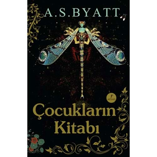 Çocukların Kitabı