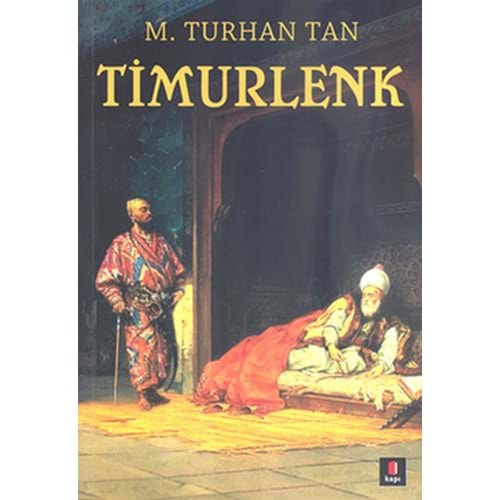 Timurlenk