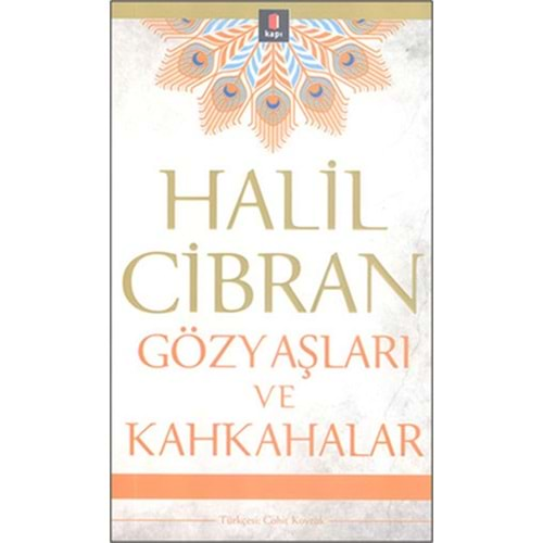 Gözyaşları ve Kahkahalar