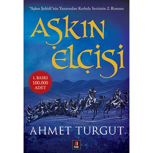 Aşkın Elçisi