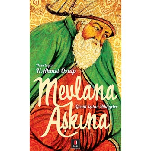 Mevlana Aşkına