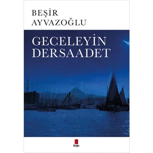 Geceleyin Dersaadet