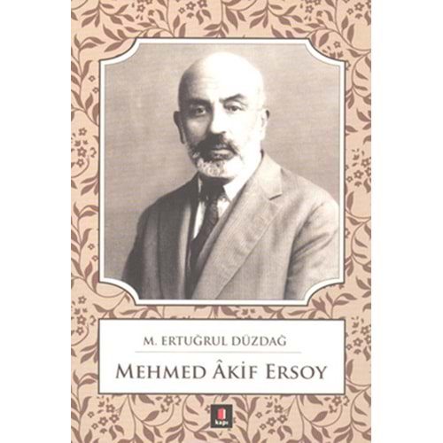 Mehmed Akif Ersoy