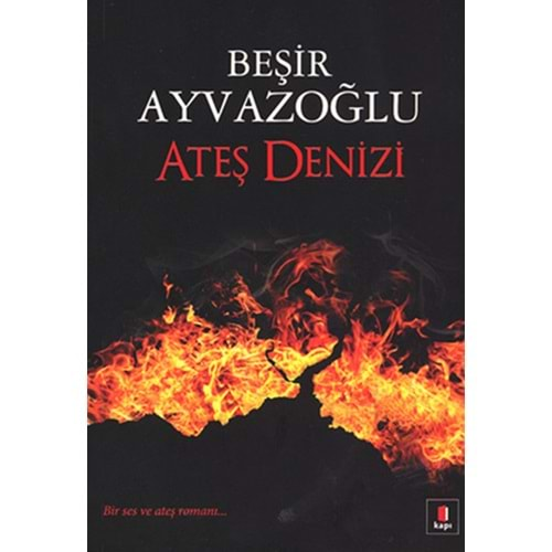 Ateş Denizi