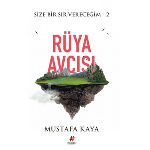 Rüya Avcısı - Size Bir Sır Vereceğim 2