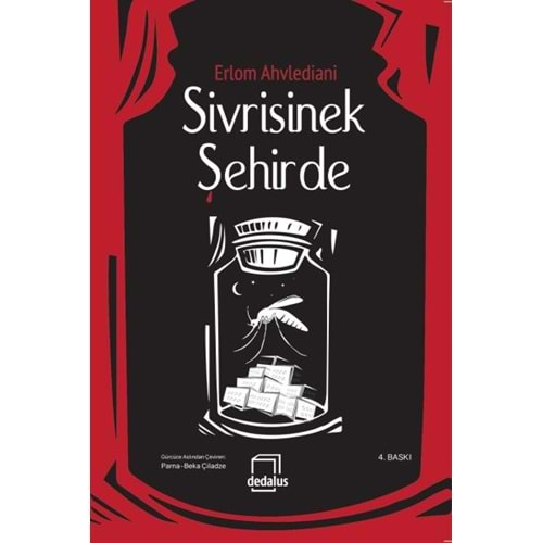 Sivrisinek Şehirde