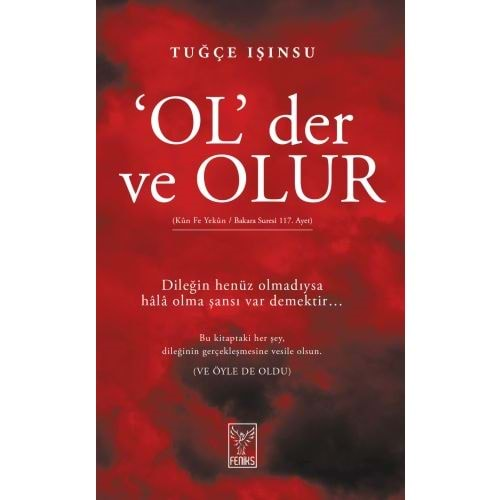 Ol Der ve Olur