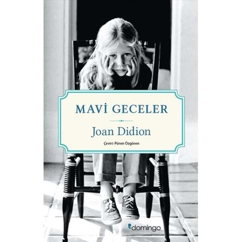 Mavi Geceler