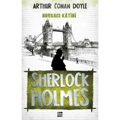 Sherlock Holmes Borsacı Katibi