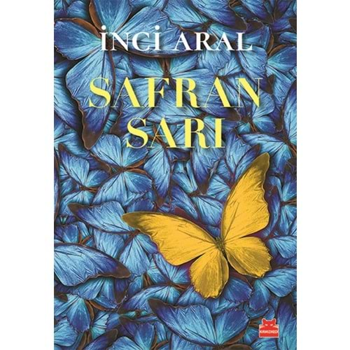 Safran Sarı