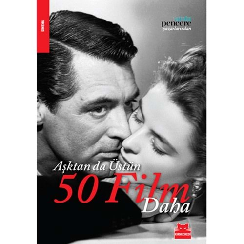 Aşktan da Üstün 50 Film Daha