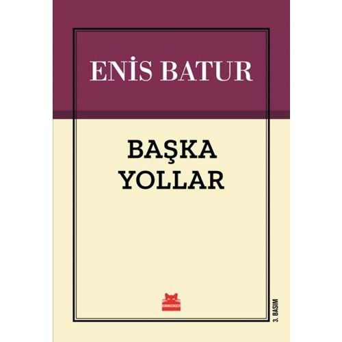 Başka Yollar