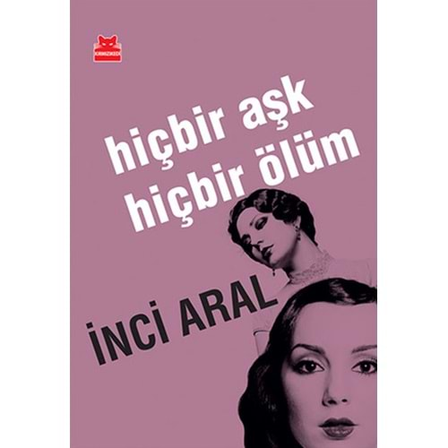 Hiçbir Aşk Hiçbir Ölüm