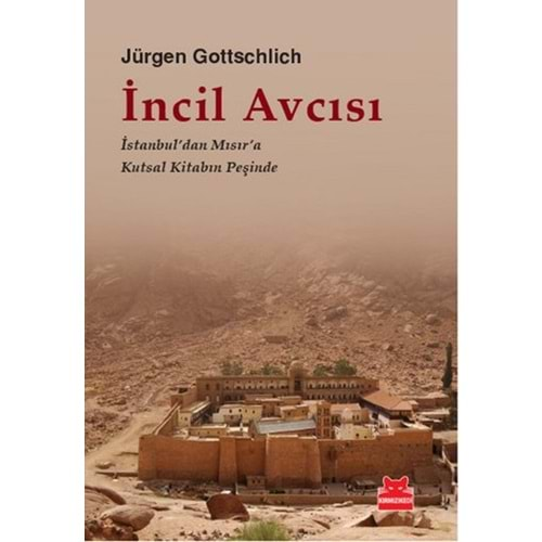 İncil Avcısı